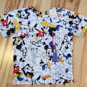 NWT Disney shirt, 3T